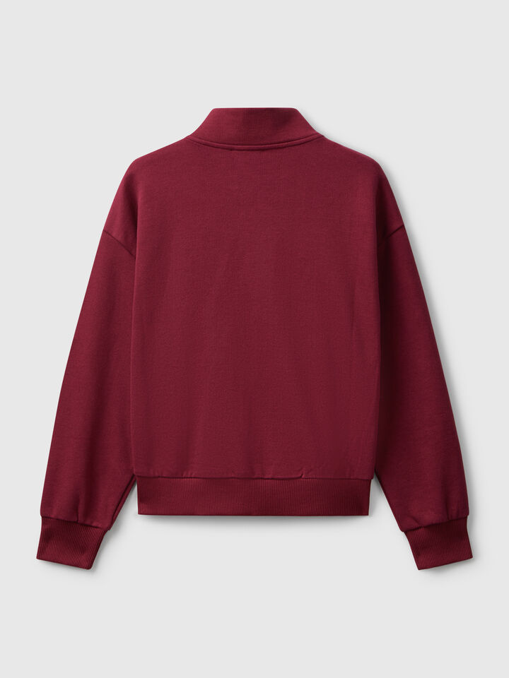 JACKET Junior Girl image number 2